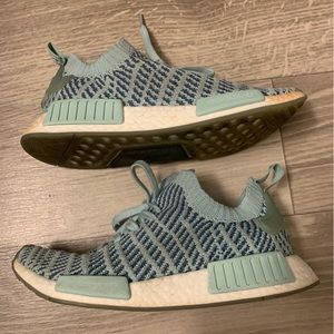 Women’s NMD’s
